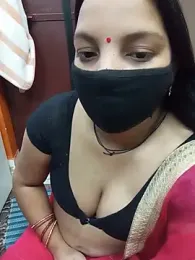 Manjudear webcam stripchat model stream image