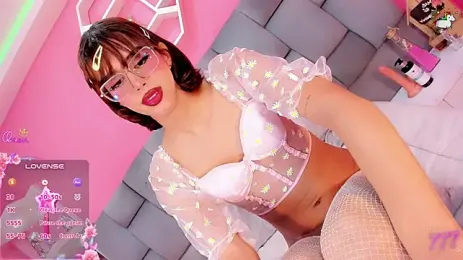 MimiRubyJane webcam stripchat model stream image