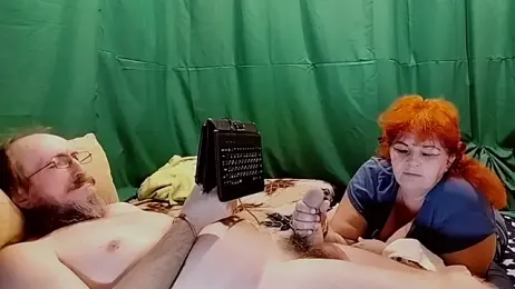 Stream-Bild von Siberia-Taiga