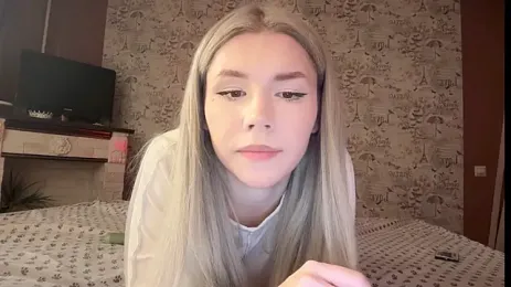 Alisa_Black_Star webcam stripchat model stream image