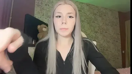 Stream-Bild von Alisa_Black_Star auf Stripchat