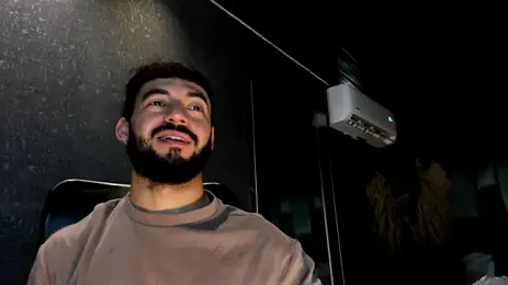 Stream-Bild von MarkWalker__