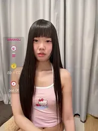 xinyu789 webcam stripchat model stream image