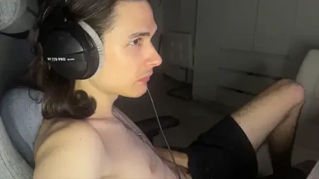 Stream-Bild von CandyChell
