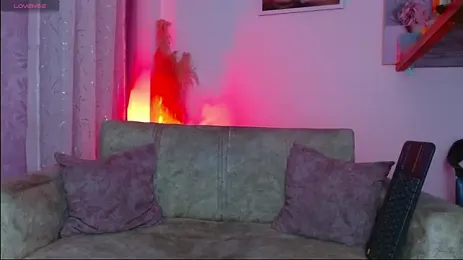 veronica_villalba Webcam-Vorschau