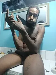 pussymanup666 Webcam-Vorschau