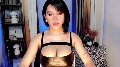 ExpensiveTiffanyxx webcam stripchat model stream image
