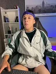 Dominik_Souza webcam stripchat model stream image