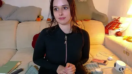 Stream-Bild von jenna-sxy19