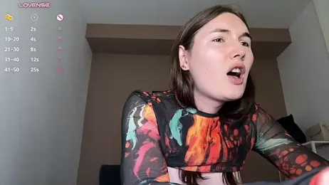 Stream-Bild von Maria_Bowie auf Stripchat