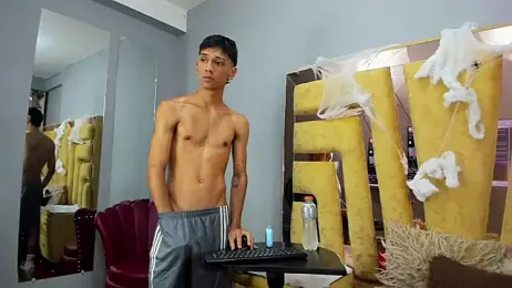 EstebanValdezs webcam stripchat model stream image