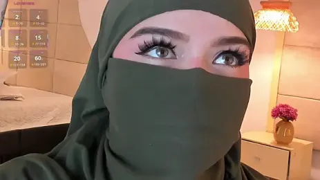 Stream-Bild von anna-henao