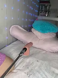Stream-Bild von babyariane