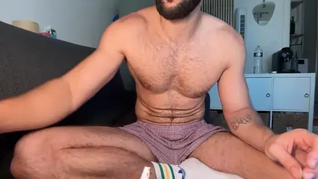Stream-Bild von roylarry auf stripchat