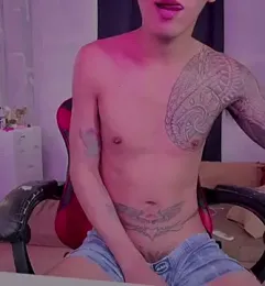 Stream-Bild von Prince-Yves
