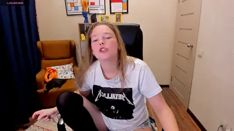 _fiona_Love Webcam-Vorschau