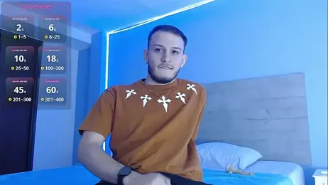 Stream-Bild von ChaseBennett