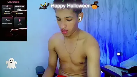 athlete_reese Webcam-Vorschau