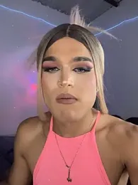 AllisonsweetZ webcam stripchat model stream image