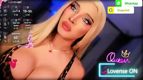 Stream-Bild von UrDominantBella