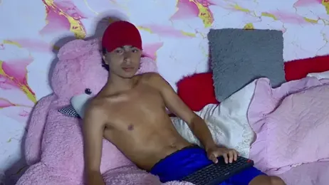 Oliver_blake webcam stripchat model stream image