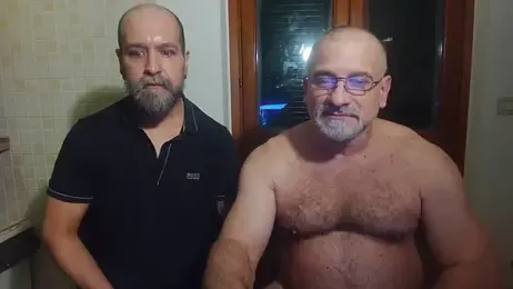 Stream-Bild von Mauro7788 auf Stripchat