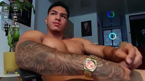 Taylor_John Webcam-Vorschau