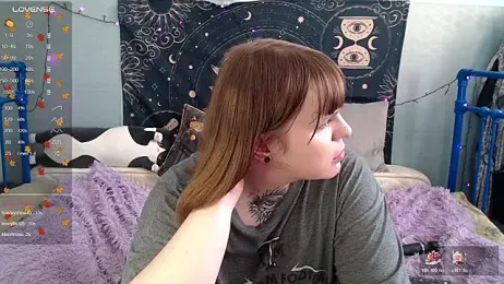 ivamayy Webcam-Vorschau