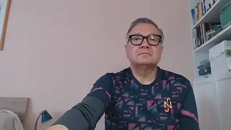 YOU6me webcam stripchat model stream image