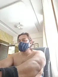 kaizercool1 webcam stripchat model stream image