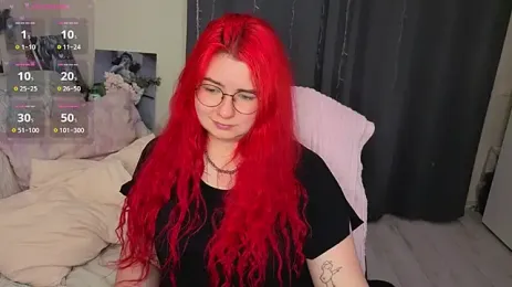 Stream-Bild von Kitty-Katty