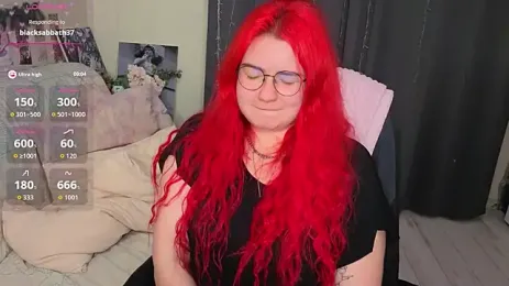 Kitty-Katty Webcam-Vorschau