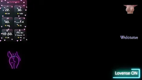 _lady_red_ Webcam-Vorschau