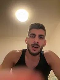 Stream-Bild von hasoo766 auf stripchat