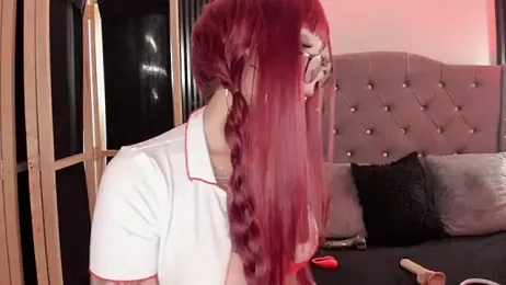 Stream-Bild von Scarbadgirl_
