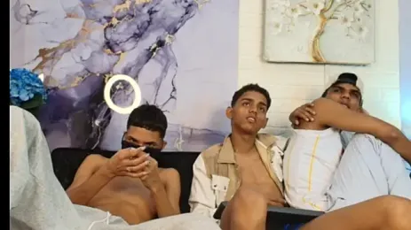RED_ZONE_BOYS webcam stripchat model stream image