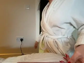 FrancescaXO Webcam-Vorschau