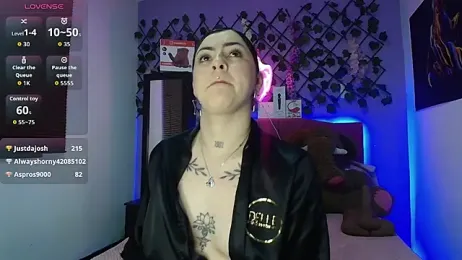 Stream-Bild von Emmie_Hot