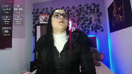 Stream-Bild von Emmie_Hot