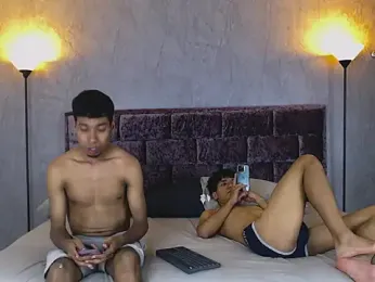Leo_Harem webcam stripchat model stream image