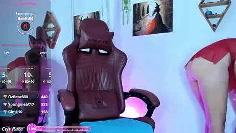 Stream-Bild von jasminedaze888
