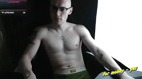 Krieger84 webcam stripchat model stream image