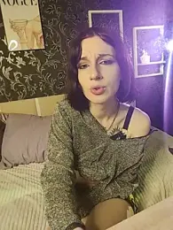 Stream-Bild von MickeQuinee auf Stripchat