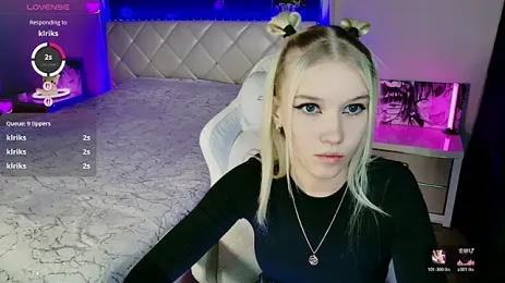 NaomiHita webcam stripchat model stream image