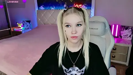 NaomiHita webcam stripchat model stream image