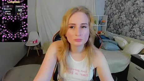 Laila_Blarr Webcam-Vorschau