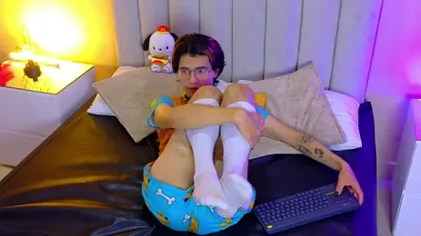 Stream-Bild von Derek_Sinn