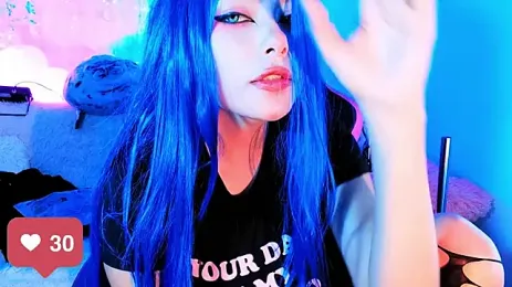 Stream-Bild von seraphine23 auf Stripchat