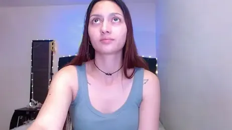 Stream-Bild von holy_juli auf Stripchat