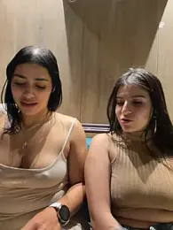 AlannaEvons Webcam-Vorschau